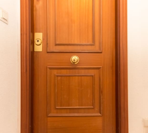 Habitación Ático, Nest Style Granada