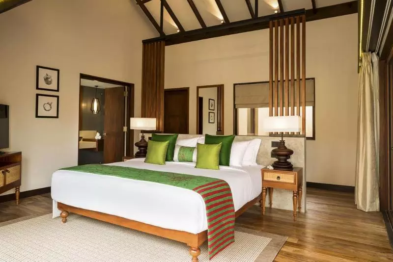 اتاق استاندارد, Nest Style Granada