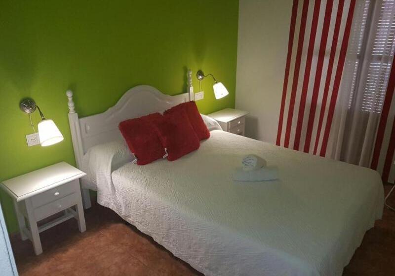 آپارتمان 1 خوابه, Nest Style Granada