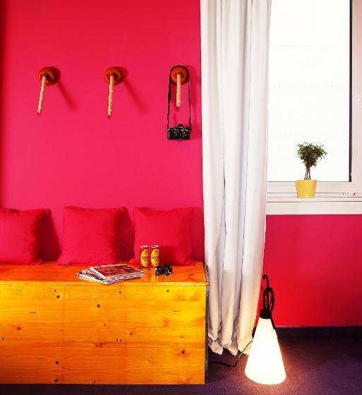 标准间, Superbude Hamburg St Georg