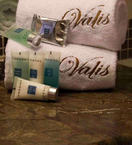 غرفة قياسية مطلة على الجبل, Valis Resort