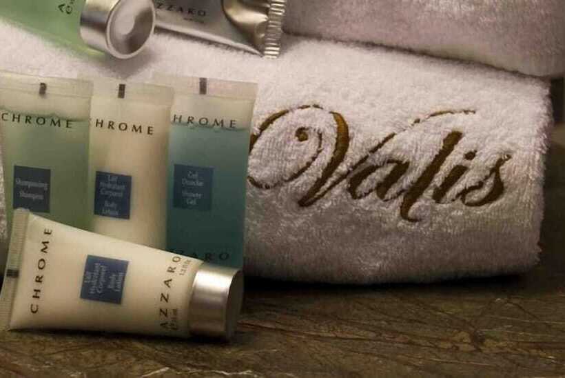 חדר סטנדרט נוף להרים, Valis Resort