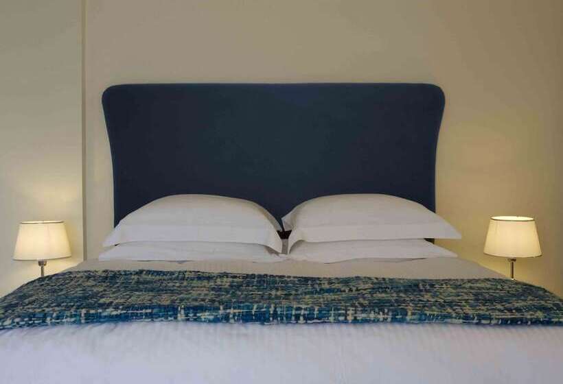 חדר סטנדרט נוף להרים, Valis Resort