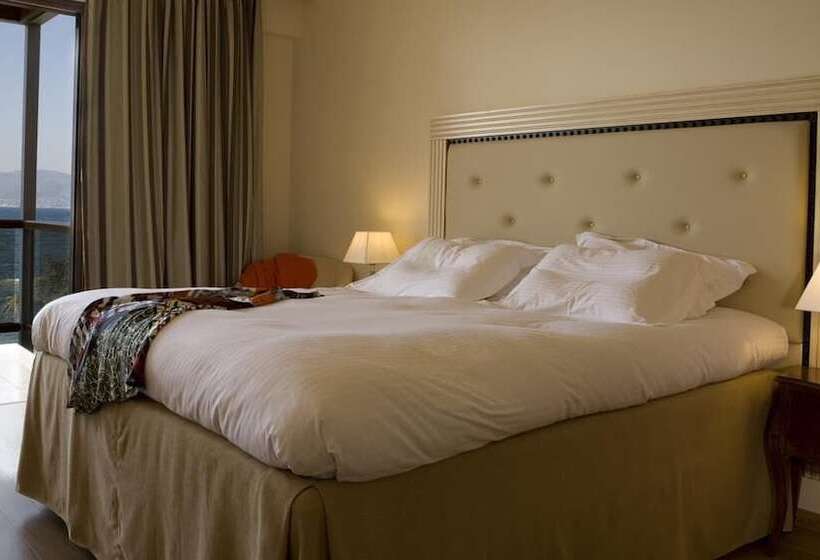 غرفة قياسية مطلة على الجبل, Valis Resort