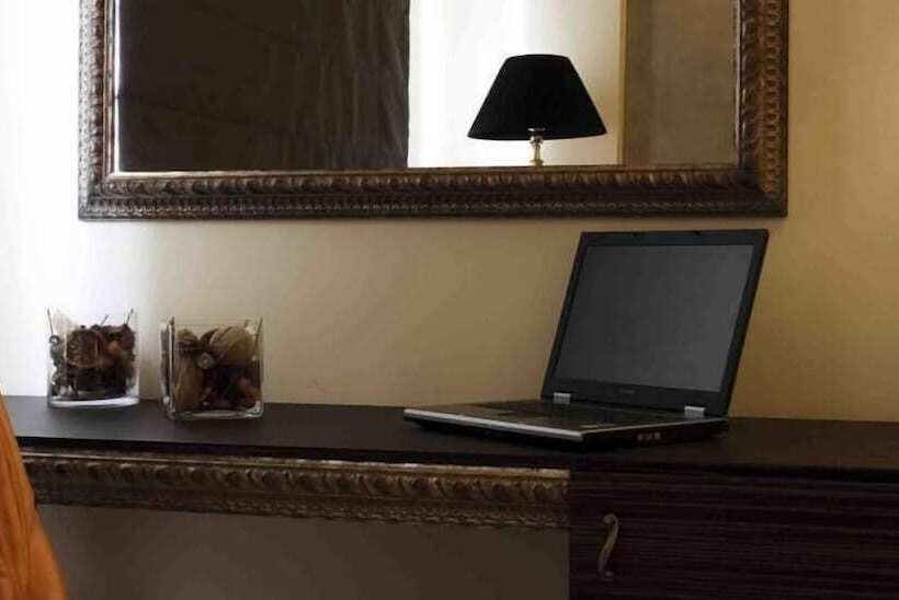 Люкс Повышенной Комфортности, Valis Resort