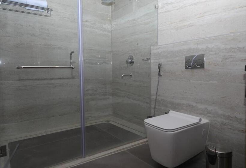 デラックスルーム, Visthara Inn   Comfort Stay