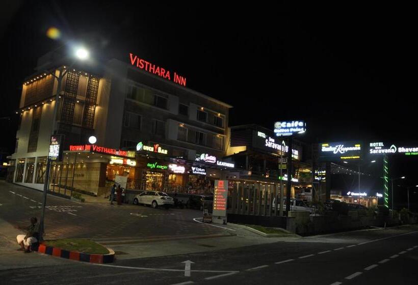 スイート, Visthara Inn   Comfort Stay