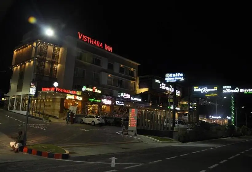 スイート, Visthara Inn   Comfort Stay