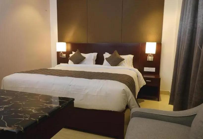 スイート, Visthara Inn   Comfort Stay
