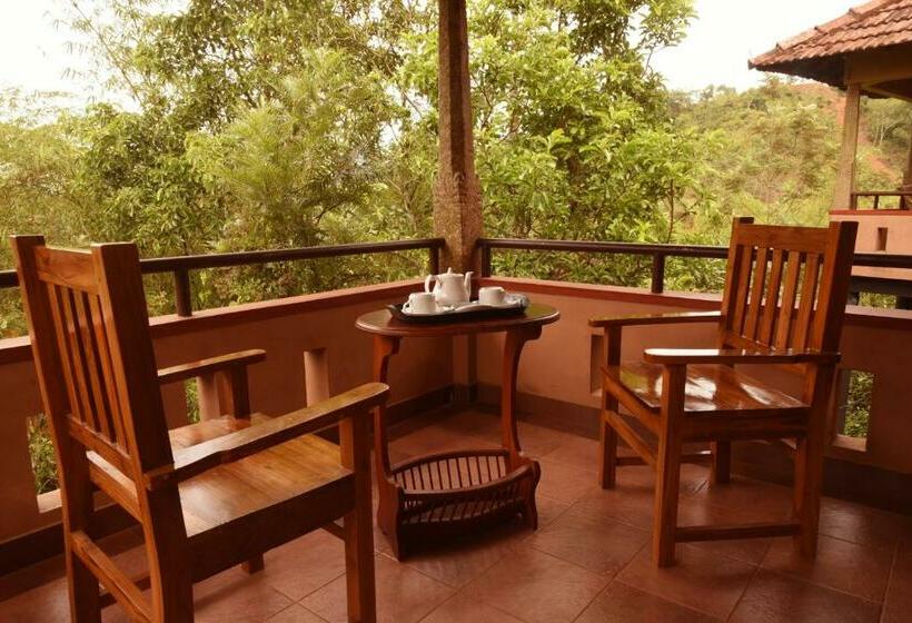 スタンダードバンガロー, Wayanad Village Resort