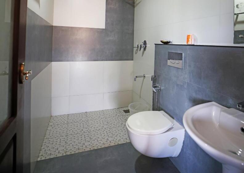 スタンダードバンガロー, Wayanad Village Resort