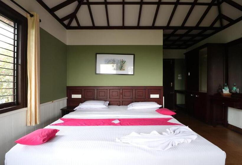 スタンダードバンガロー, Wayanad Village Resort