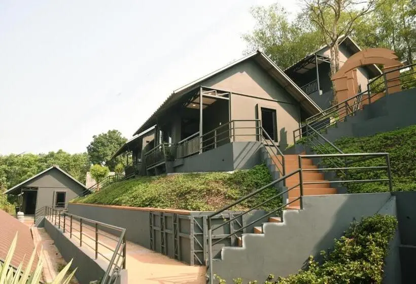 スーペリアーバンガロー, Wayanad Village Resort