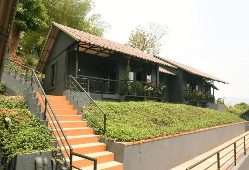 スーペリアーバンガロー, Wayanad Village Resort