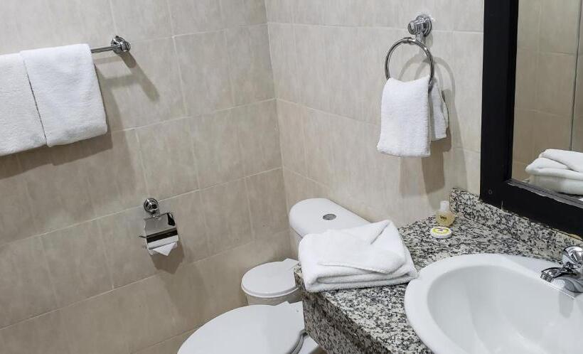 اتاق استاندارد یک نفره, Gran Hotel Ccp Suites