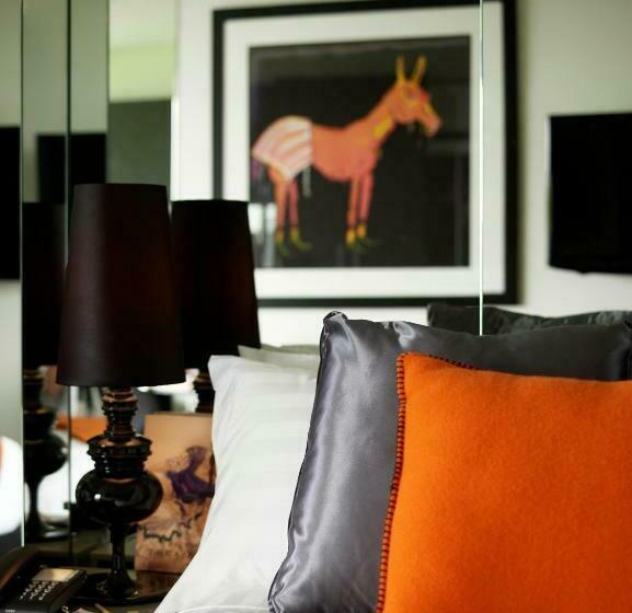 Студия Стандарт, The Cullen Melbourne   Art Series