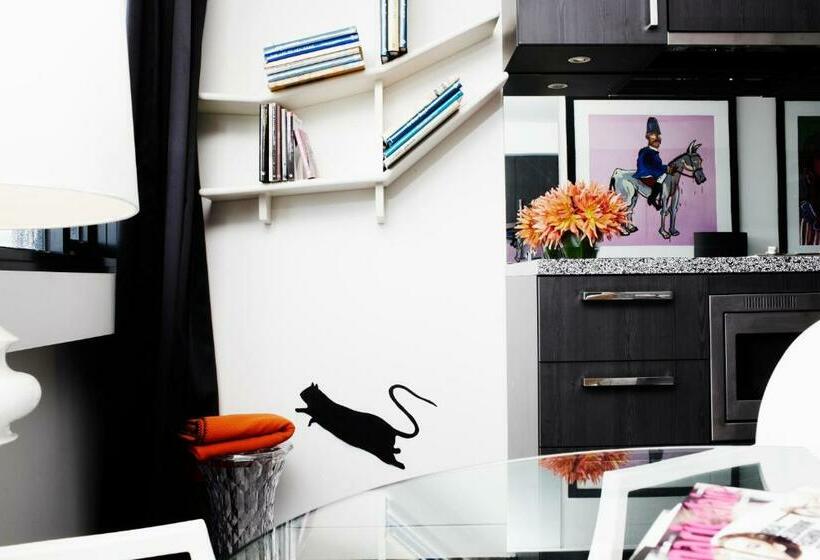 Студия Стандарт, The Cullen Melbourne   Art Series