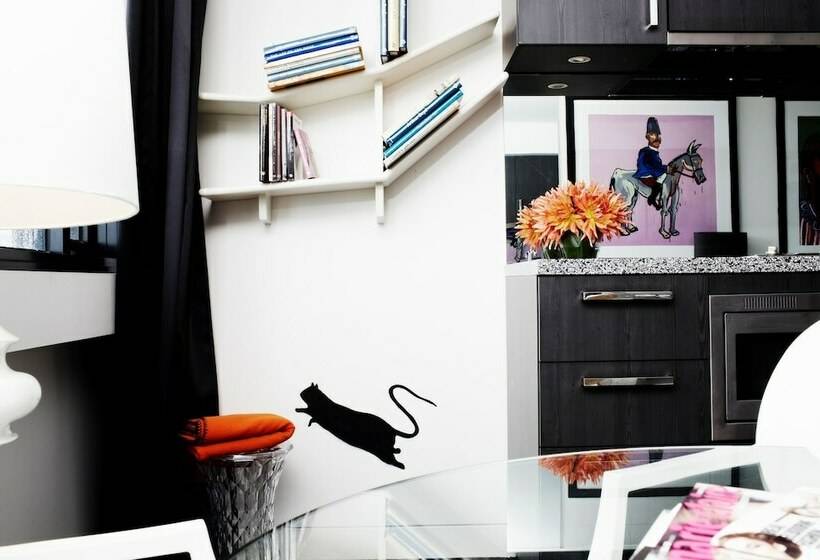 Студия Стандарт, The Cullen Melbourne   Art Series