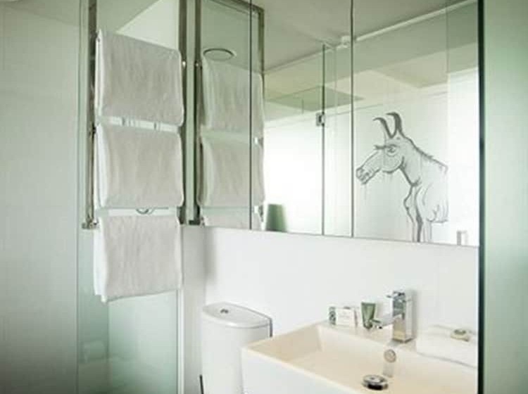 Люкс, The Cullen Melbourne   Art Series