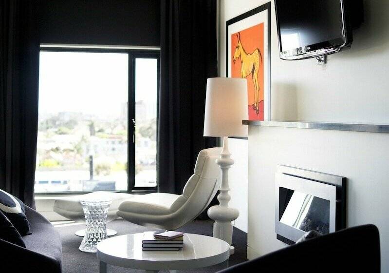 Люкс, The Cullen Melbourne   Art Series