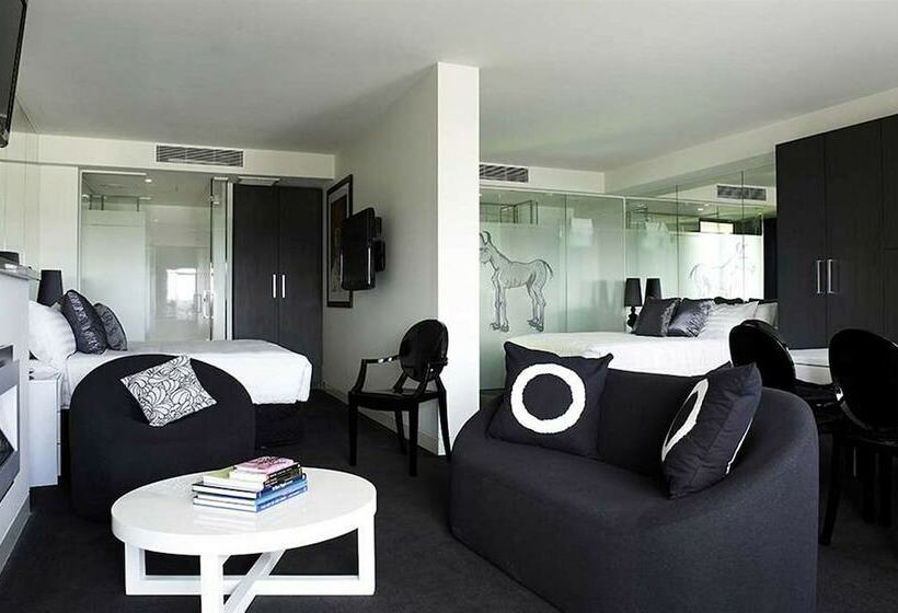 Люкс, The Cullen Melbourne   Art Series