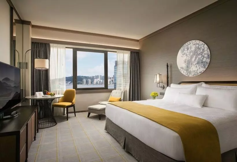 デラックスルーム, Artyzen Grand Lapa Macau