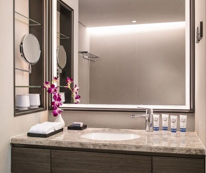 سوییت, Artyzen Grand Lapa Macau