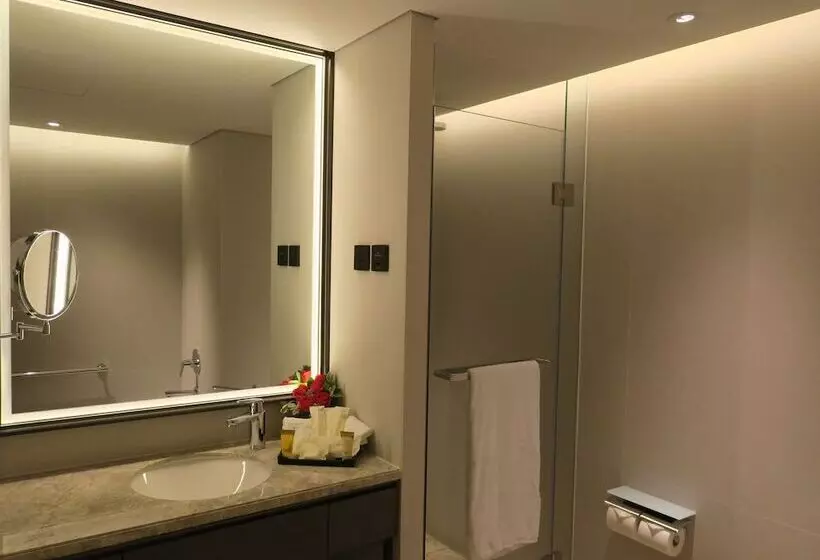 スイート, Artyzen Grand Lapa Macau