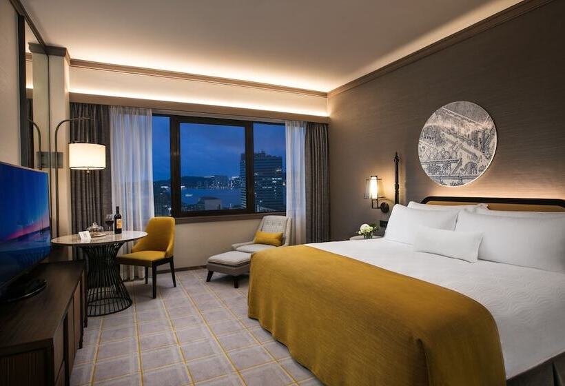Люкс, Artyzen Grand Lapa Macau