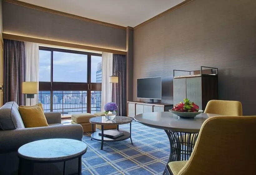 スイート, Artyzen Grand Lapa Macau