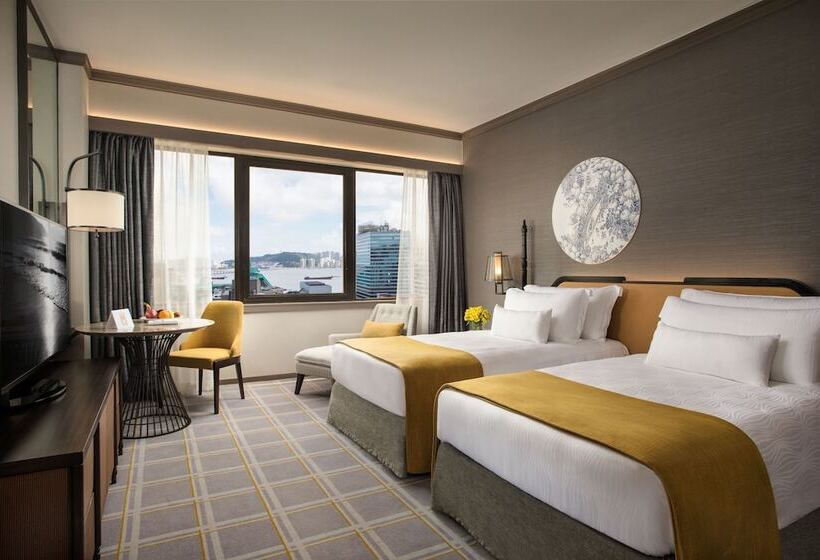 اتاق لوکس, Artyzen Grand Lapa Macau