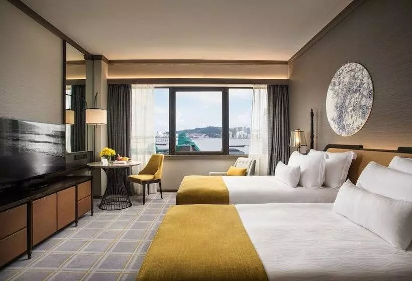 デラックスルーム, Artyzen Grand Lapa Macau