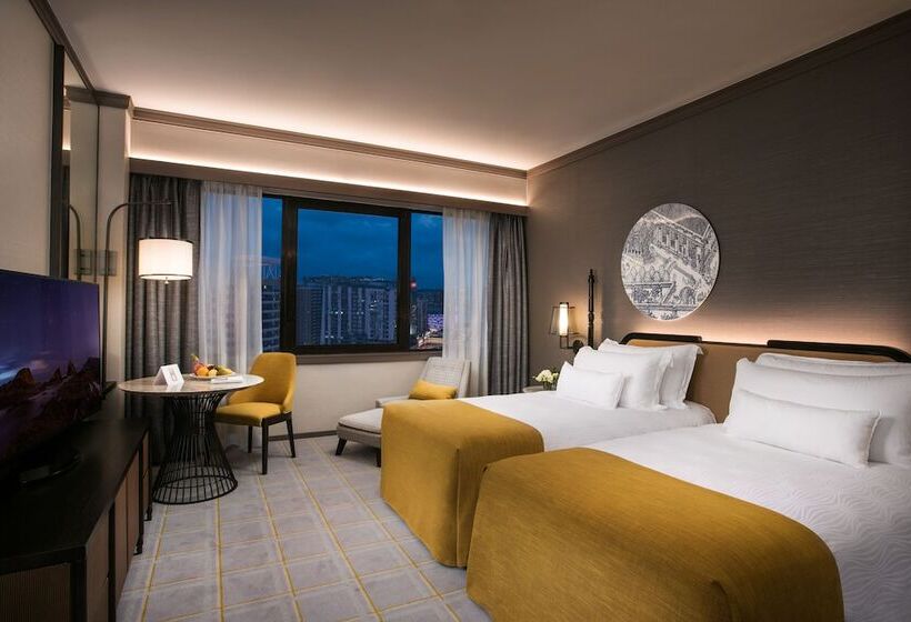 Номер Стандарт, Artyzen Grand Lapa Macau