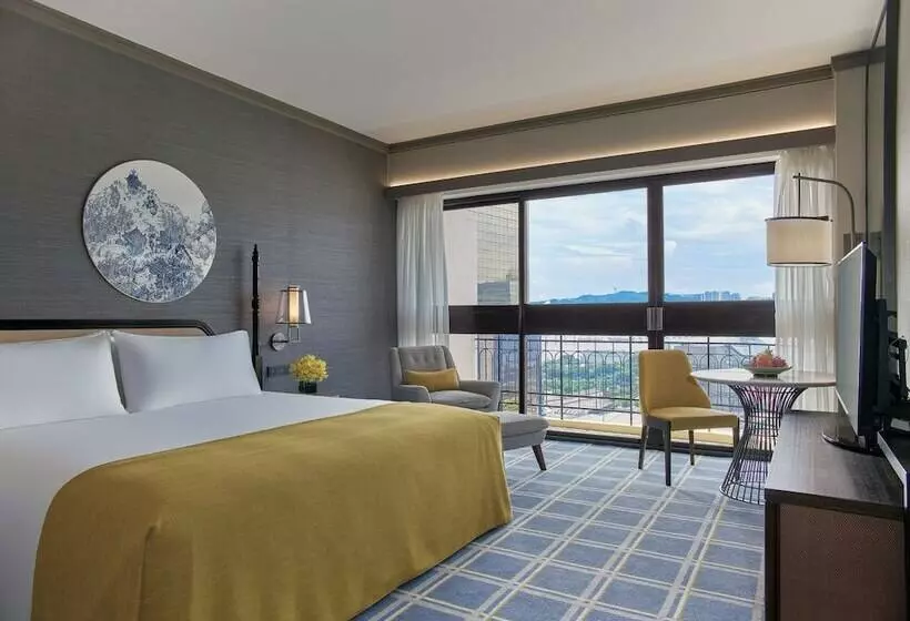 デラックスルーム, Artyzen Grand Lapa Macau
