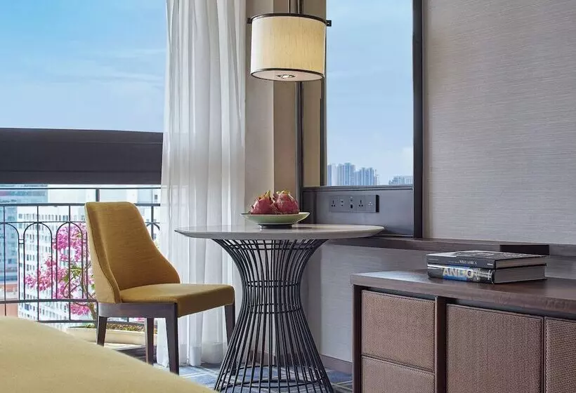 デラックスルーム, Artyzen Grand Lapa Macau