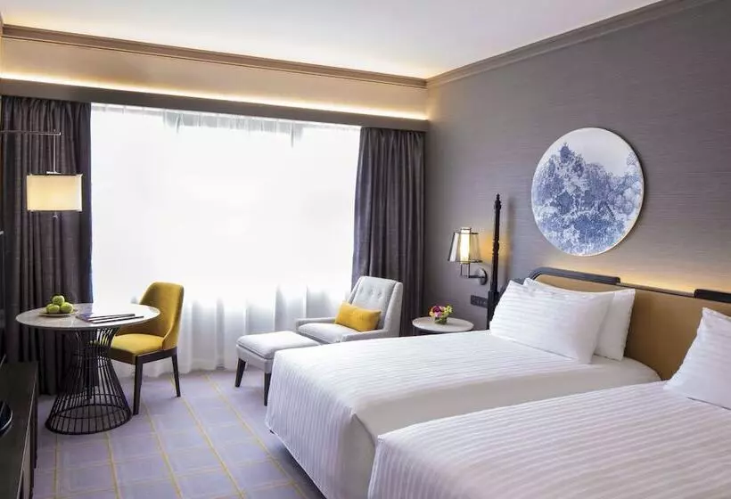 デラックスルーム, Artyzen Grand Lapa Macau
