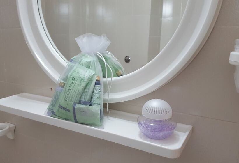 수피리어 룸, Astoria Hotel& Ninfea Spa