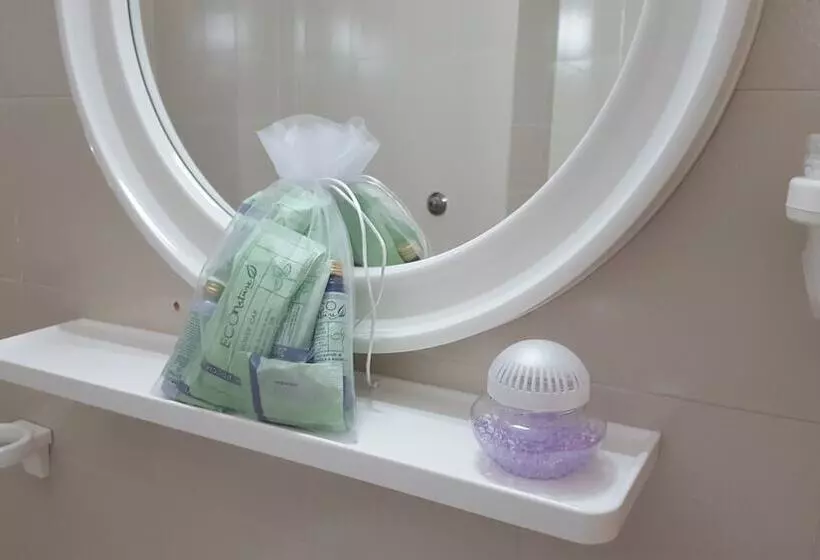 Superior-huone, Astoria Hotel& Ninfea Spa