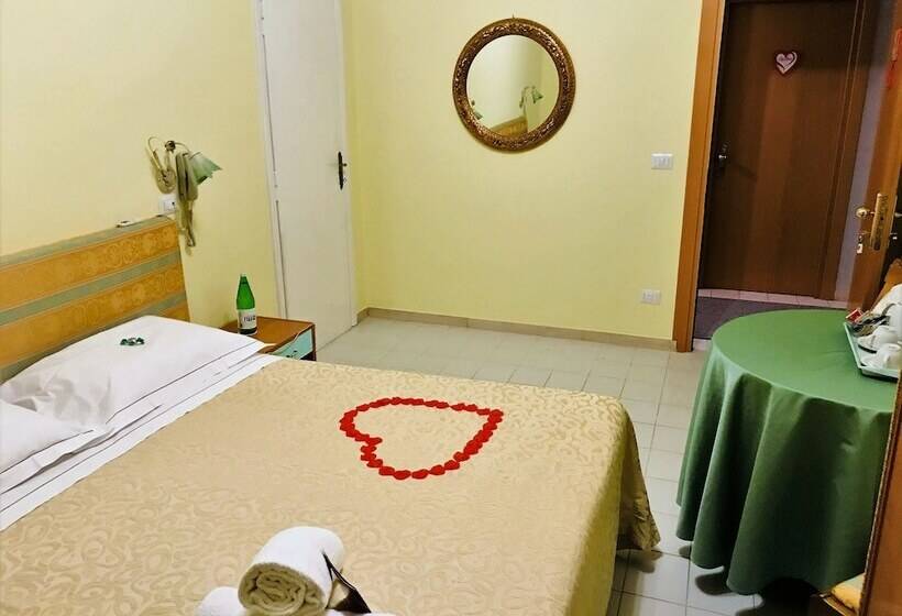 수피리어 룸, Astoria Hotel& Ninfea Spa