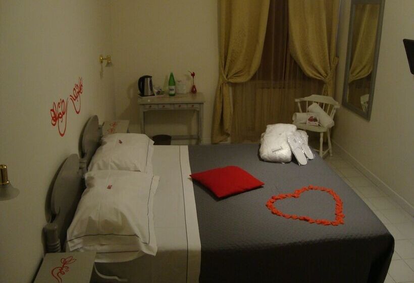 수피리어 룸, Astoria Hotel& Ninfea Spa