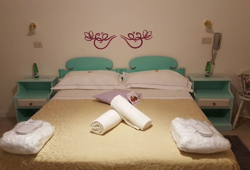اتاق سوپریور, Astoria Hotel& Ninfea Spa