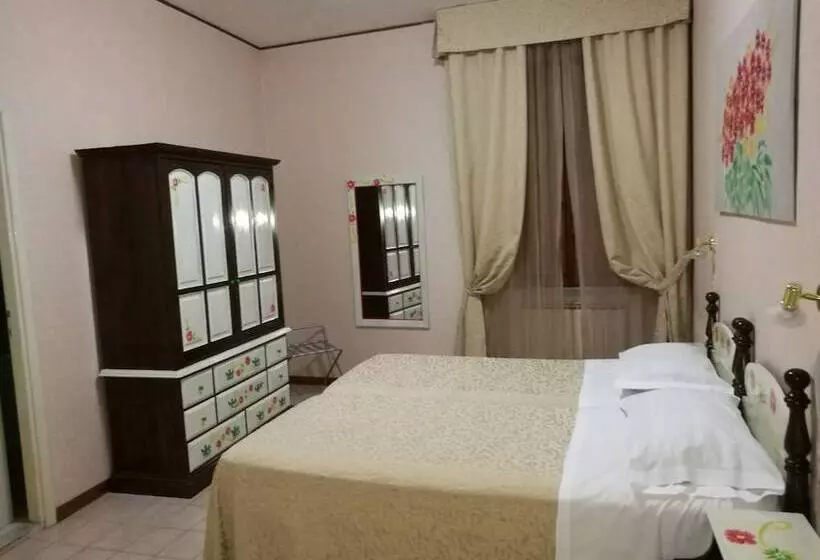 Standard-huone, Astoria Hotel& Ninfea Spa
