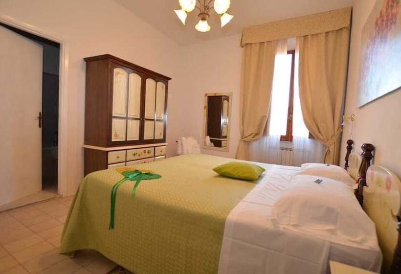 스탠다드 룸, Astoria Hotel& Ninfea Spa