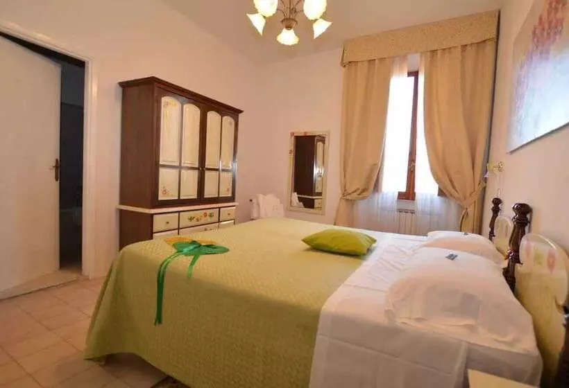 Standard-huone, Astoria Hotel& Ninfea Spa