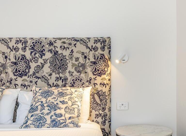 جناح مطل على البحر, Batemans Bay Lodge