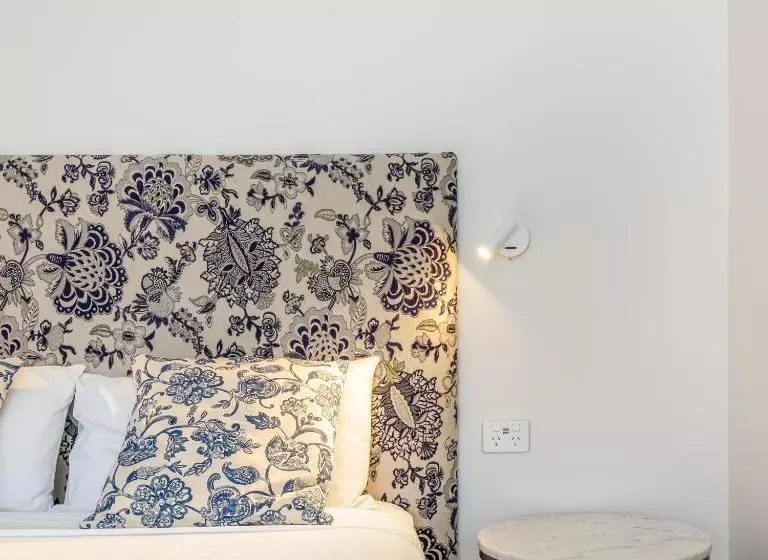 リバービュースイート, Batemans Bay Lodge