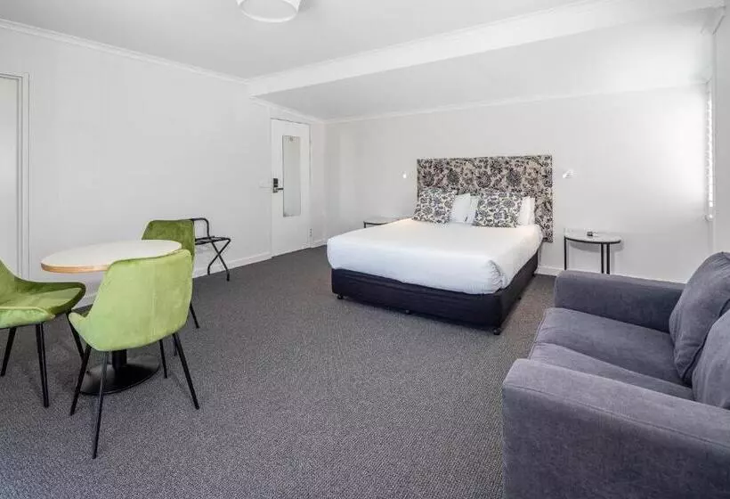 リバービュースイート, Batemans Bay Lodge