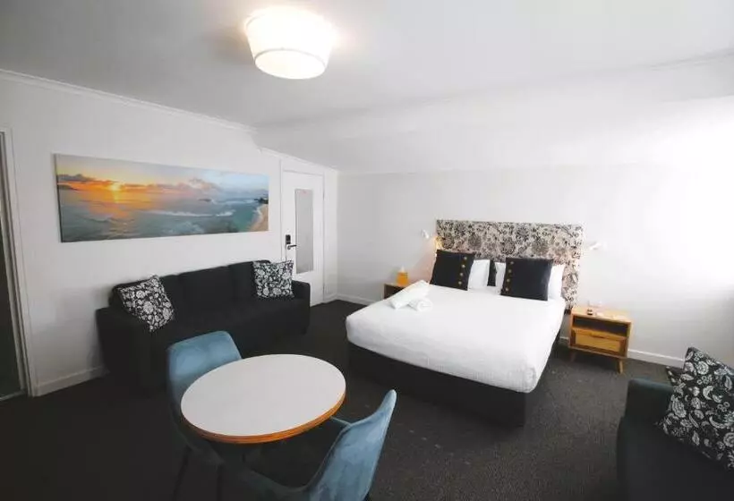 リバービュースイート, Batemans Bay Lodge