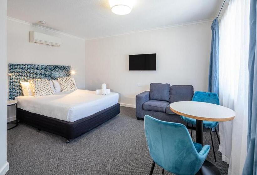Номер Стандарт, Batemans Bay Lodge