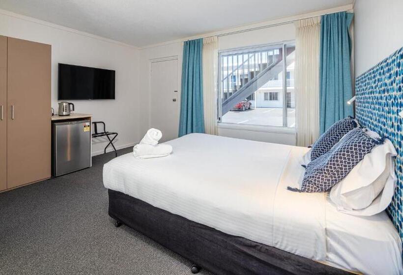 غرفة قياسية, Batemans Bay Lodge